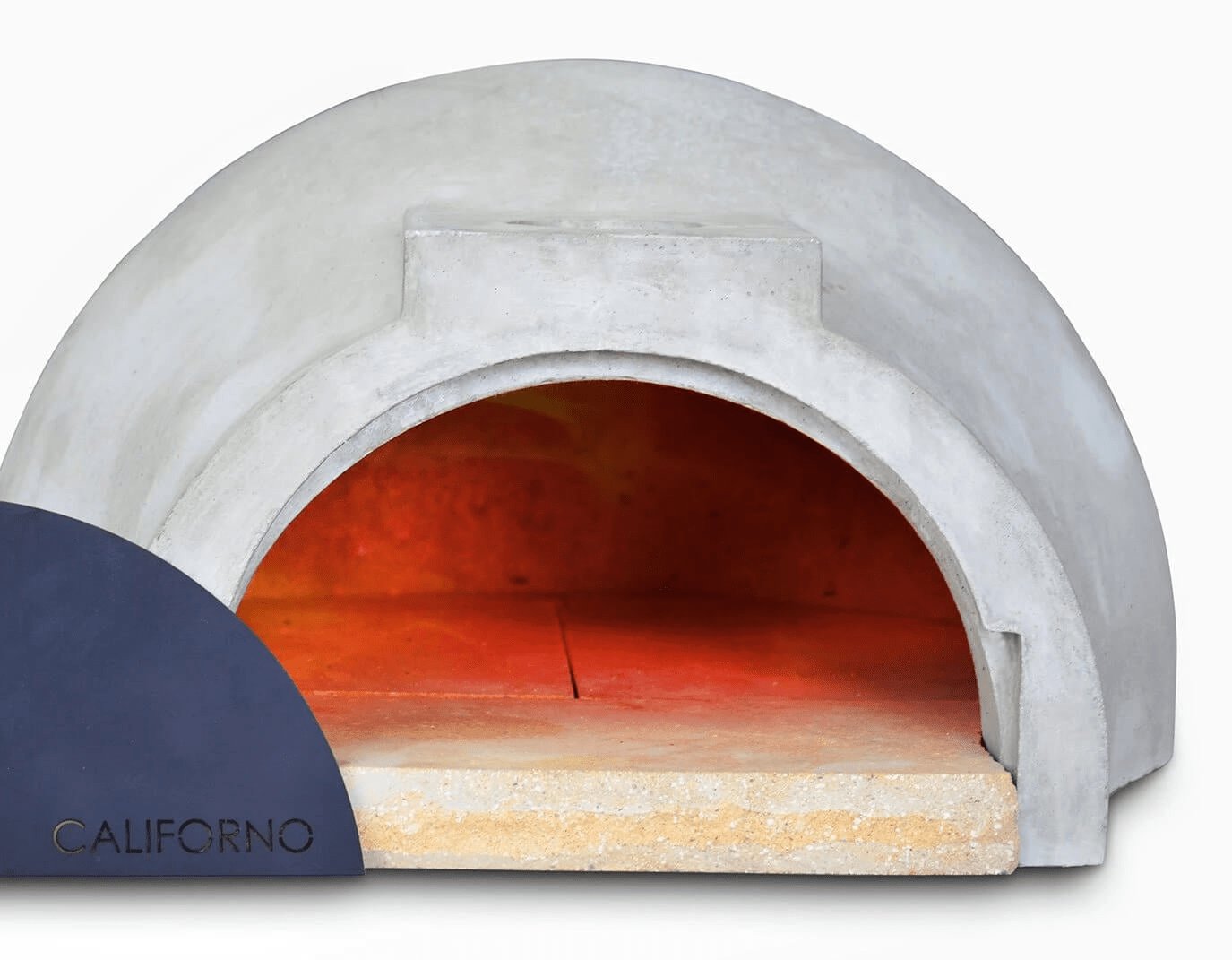 Casa Pizza Oven  Gas Or Wood Fired Pizza Oven Kit