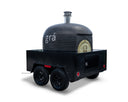 Carrello Contempo Pizza Oven Trailer
