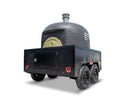 Carrello Contempo Pizza Oven Trailer