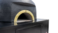 Carrello Contempo Pizza Oven Trailer