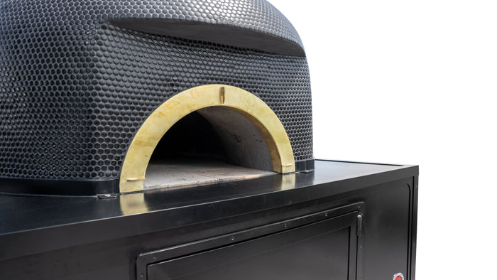 Carrello Contempo Pizza Oven Trailer
