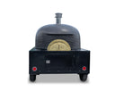 Carrello Contempo Pizza Oven Trailer