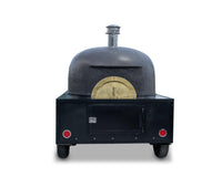 Carrello Contempo Pizza Oven Trailer