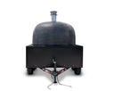 Carrello Contempo Pizza Oven Trailer