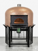 CALIFORNO The Rings Pizza Oven