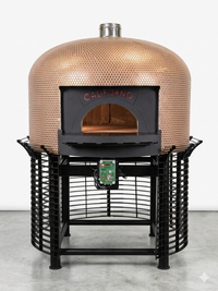 CALIFORNO THE RINGS PIZZA OVEN