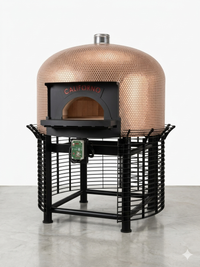 CALIFORNO THE RINGS PIZZA OVEN