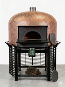 CALIFORNO The Rings Pizza Oven