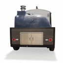 Napoli Work-Around Open Pizza Oven Trailer, 12 ft