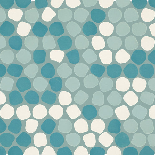 Deep Sea Blend mosaic tile option