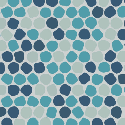 Naval Blend mosaic tile option