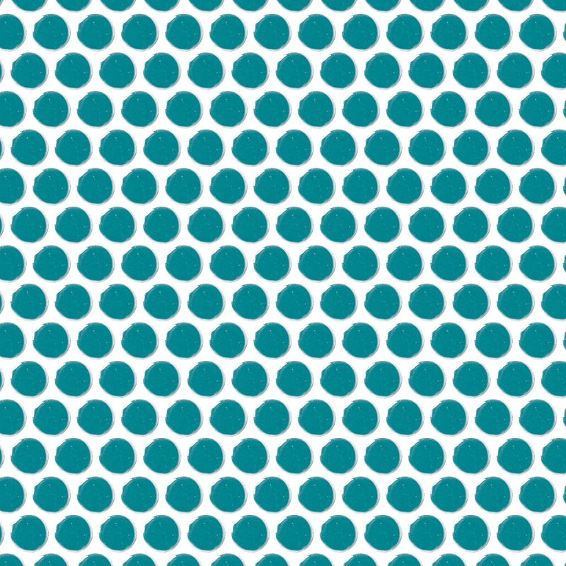 Ocean Blue mosaic tile option