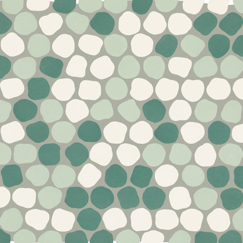 Spring Blend mosaic tile option