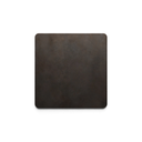 CALIFORNO 16 x 16 inch pizza steel, straight-on view