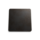 CALIFORNO 16 x 16 inch pizza steel, top view