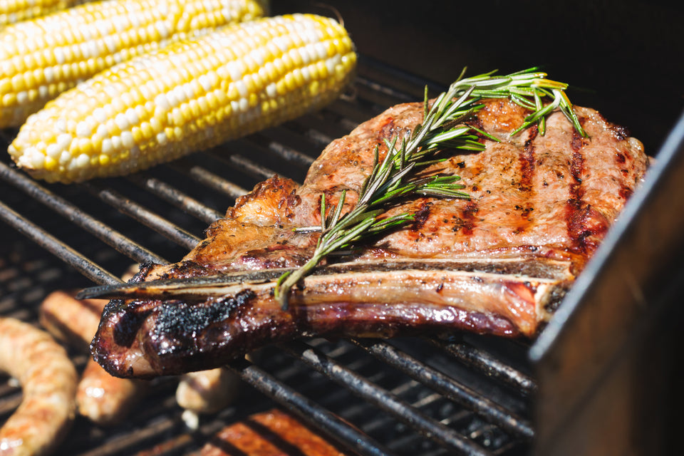 Israel's First Team at the Open Fire Meat Up 2026 Cooks on the ...