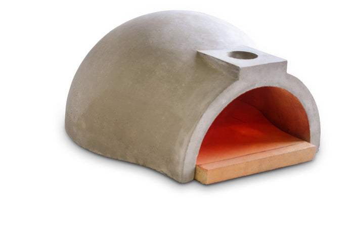 Pizza Oven Kit Garzoni 280-Californo