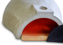 Pizza Oven Kit Garzoni 280-Californo