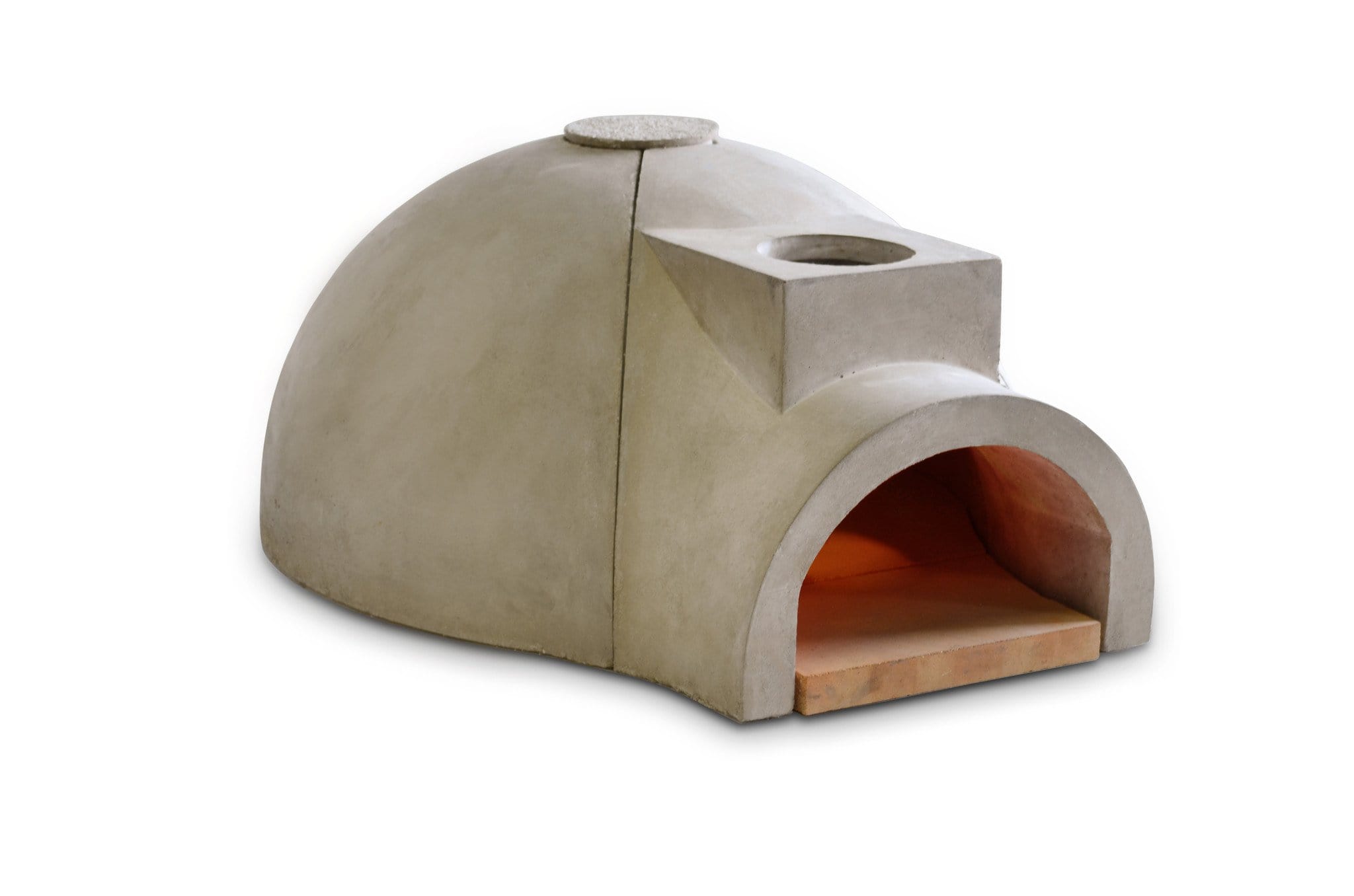 Wood Fired Pizza Oven Kit Garzoni-350