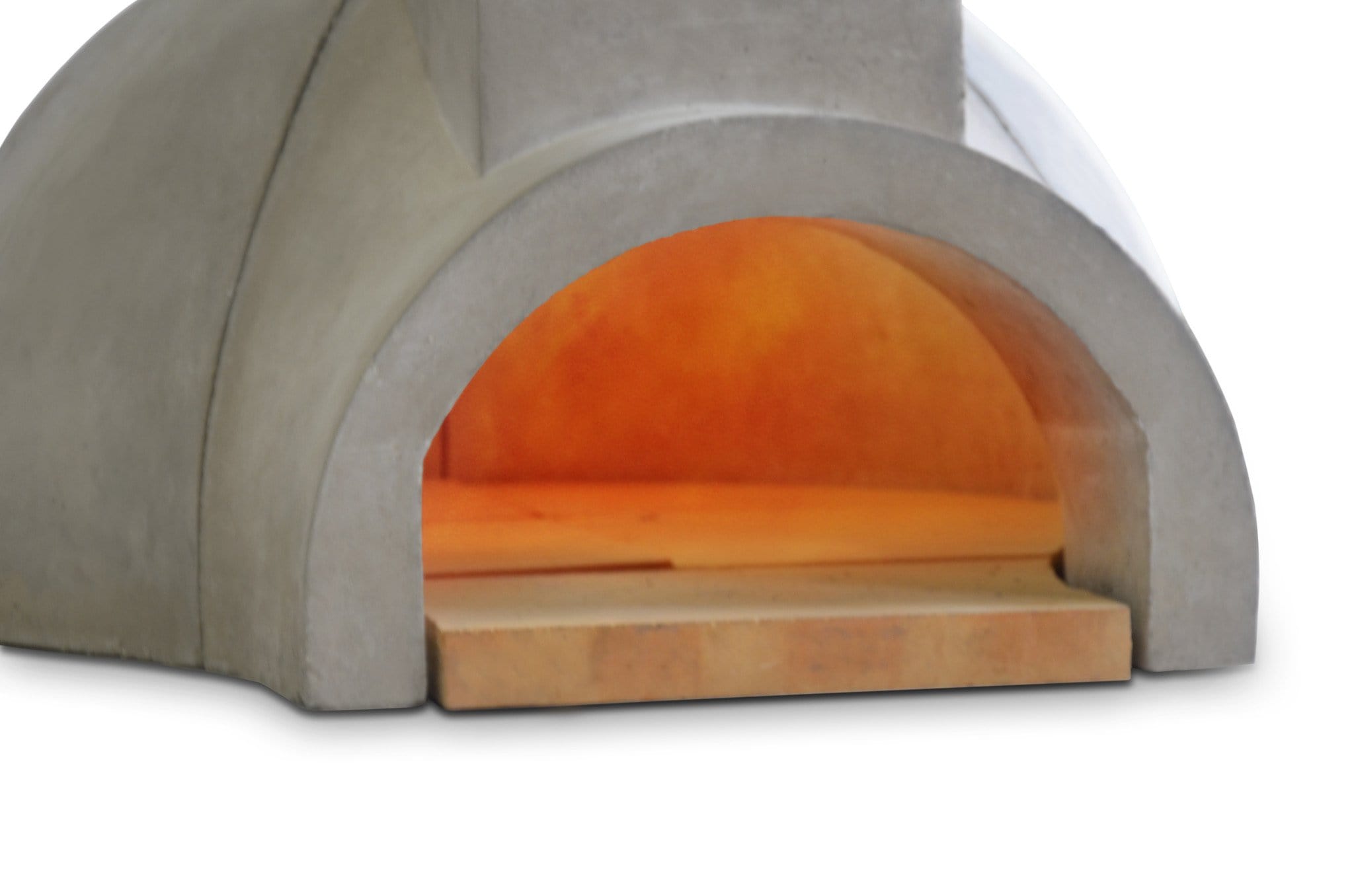 Wood Burning Pizza Oven Kit, Outside Pizza Oven Kit