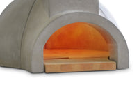 Wood Fired Pizza Oven Kit Garzoni-350-Californo