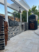 CALIFORNO Bullet Pizza Oven