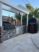 CALIFORNO Bullet Pizza Oven
