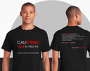 CALIFORNO Short Sleeve T-Shirt