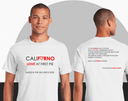 CALIFORNO Short Sleeve T-Shirt