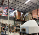 CUSTOM V-560 OVEN-Californo