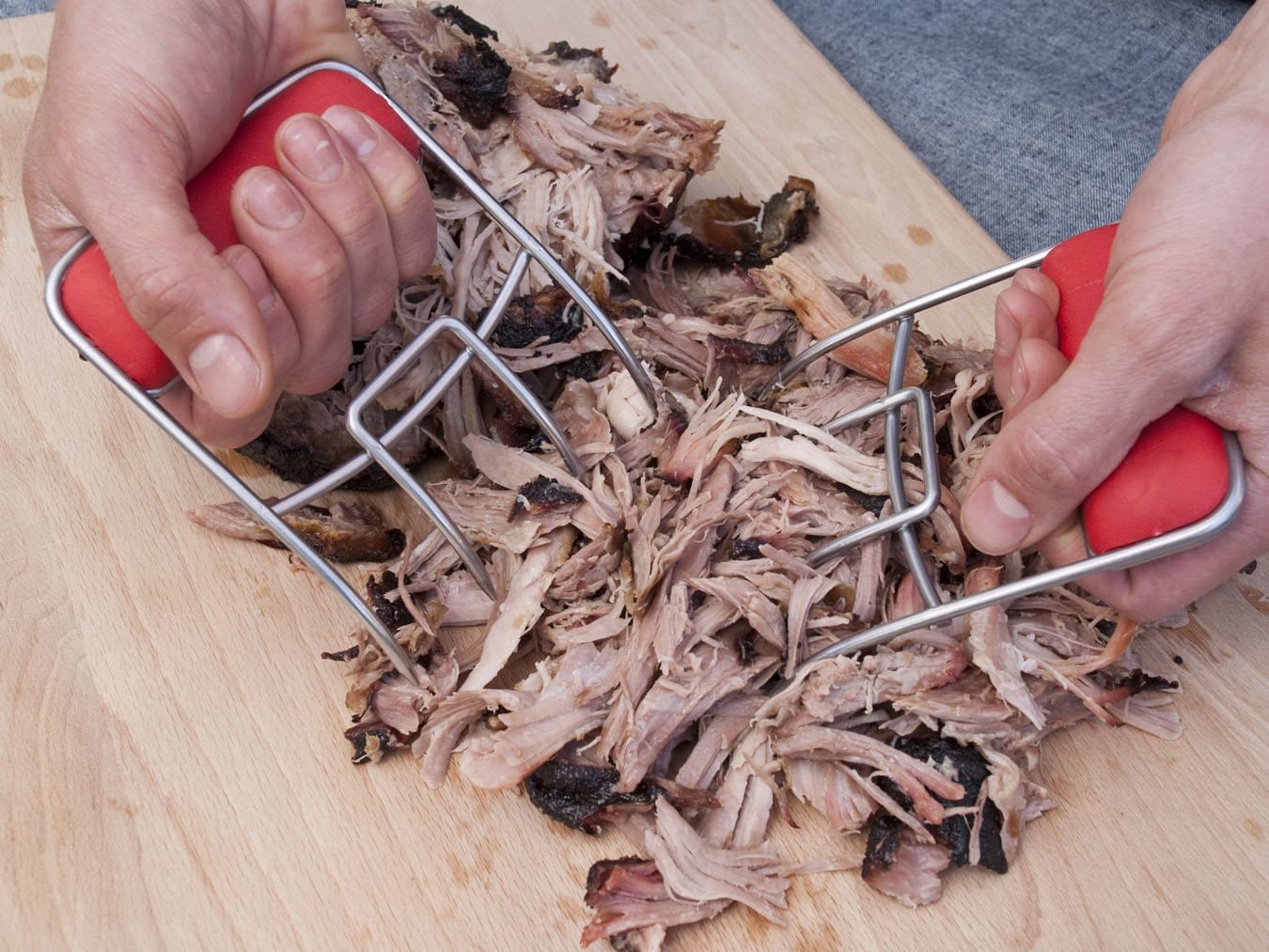 Stainless Steel Best Meat Claws Best Meat Claws Meat Shredder