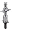 FLAT CEILING CHIMNEY SUPPORT KIT-Californo