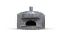 Garzoni-350 Mosaic Pizza Oven Assembled-Californo