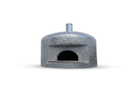 Garzoni-350 Mosaic Pizza Oven Assembled-Californo