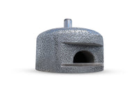 Garzoni-350 Mosaic Pizza Oven Assembled-Californo