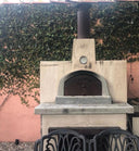 CUSTOM V-560 OVEN-Californo
